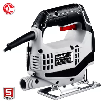 Лобзик электрический Л-400 серия МАСТЕР купить в Губкинске