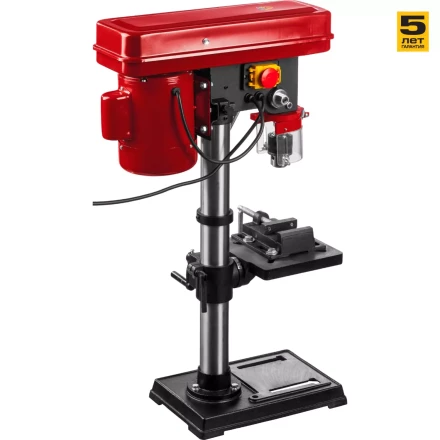 Станок сверлильный + тиски ЗСС-450 серия МАСТЕР купить в Губкинске