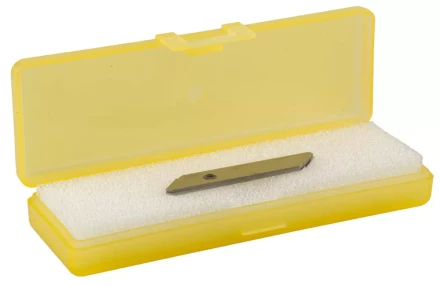 Лезвие OLFA специальное, для &quot;OL-TS-1&quot;, 6 мм / 5 шт OL-TSB-1 купить в Губкинске