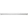 Светильник люминесцентный СВЕТОЗАР модель "СЛ-630" с плафоном и выключателем, лампа Т8, 950x35x62мм, 30Вт SV-57589-30 купить в Губкинске