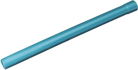 Прямая трубка d28мм (цвет бирюзовый), Makita 451244-9 купить в Губкинске