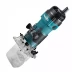 Кромочный фрезер Makita 3712 купить в Губкинске