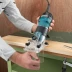 Кромочный фрезер Makita 3712 купить в Губкинске