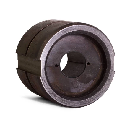 Матрица для алюминиевого зажима круглая КВТ А-28/60т (61528) купить в Губкинске