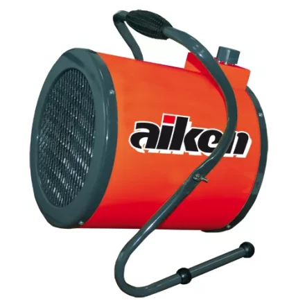 Тепловая пушка электрическая Aiken MEH 300R купить в Губкинске