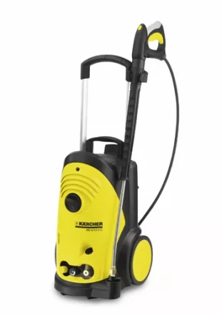 Мойка высокого давления Karcher HD 6/12-4 C (Мойка Керхер HD 6/12-4 C) купить в Губкинске