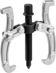 Съемники шарнирные 2-захватные серия ПРОФЕССИОНАЛ