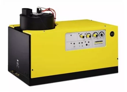 Автомойка высокого давления Karcher HDS 9/14 ST ECO купить в Губкинске