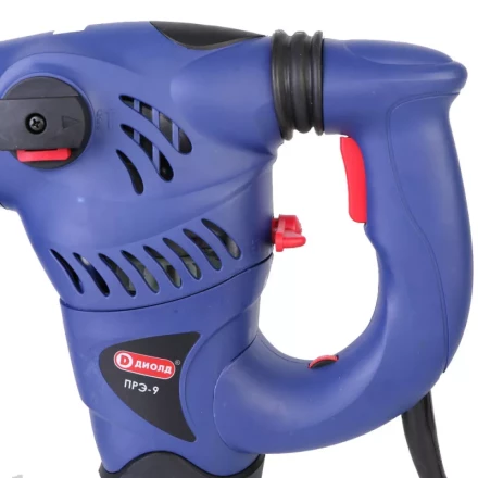 Перфоратор Диолд ПРЭ-9 купить в Губкинске