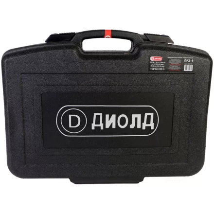 Перфоратор Диолд ПРЭ-9 купить в Губкинске