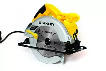 Пила дисковая Stanley STSC1718 циркулярная купить в Губкинске