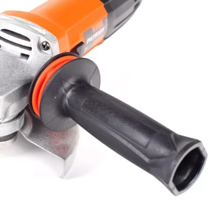 Угловая шлифмашина PATRIOT УШМ AG 120 УШМ Болгарка купить в Губкинске