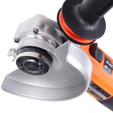 Угловая шлифмашина PATRIOT УШМ AG 120 УШМ Болгарка купить в Губкинске