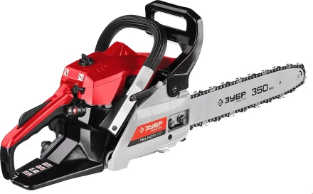 Бензиновая пила (бензопила) ПБЦ-М370 35П серия МАСТЕР купить в Губкинске