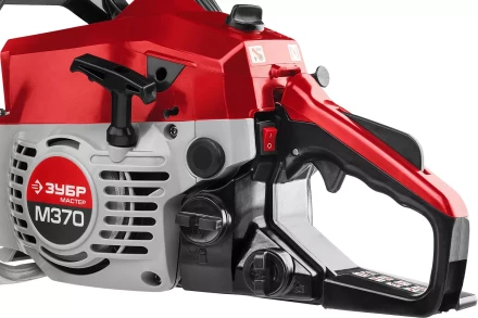 Бензиновая пила (бензопила) ПБЦ-М370 35П серия МАСТЕР купить в Губкинске