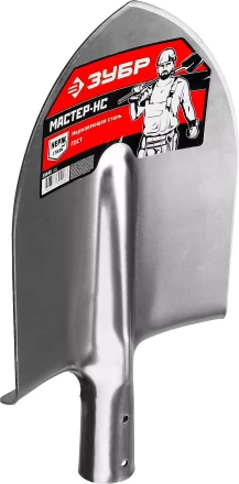 Лопаты штыковые с деревянным черенком Мастер-НС серия Без серии купить в Губкинске