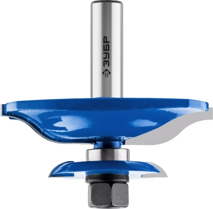 Фрезы фигирейные двухсторонние серия ПРОФЕССИОНАЛ купить в Губкинске