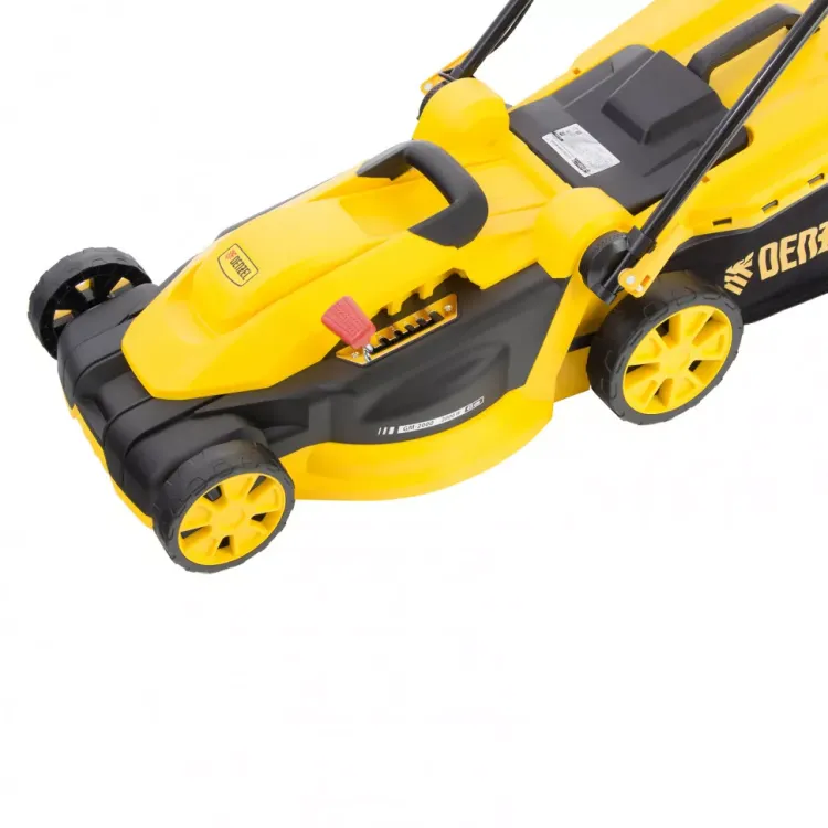Газонокосилка электрическая Denzel GM-2000 96618 купить в Губкинске