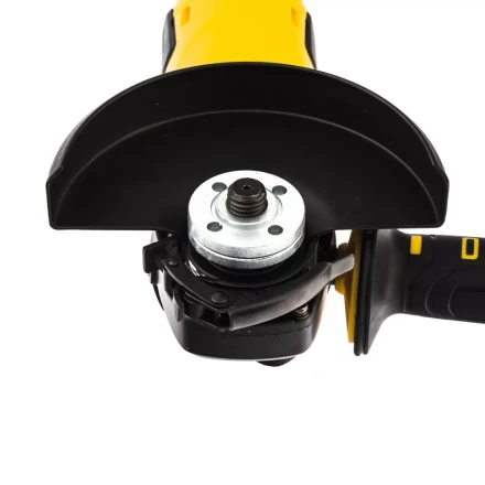 Углошлифовальная машина AG-125-1100 Denzel 26908 купить в Губкинске