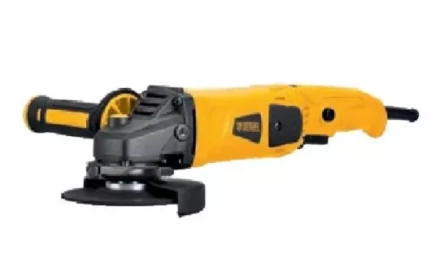 Углошлифовальная машина AG-125-1100 Denzel 26908 купить в Губкинске