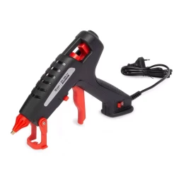 Пистолет клеевой КВТ КП-100-11 100 Вт, стержня 11 мм (87967)