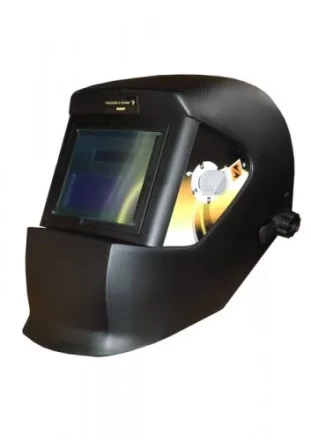 Щиток сварщика Фантом 2 с регулируемым фильтром 56848 купить в Губкинске