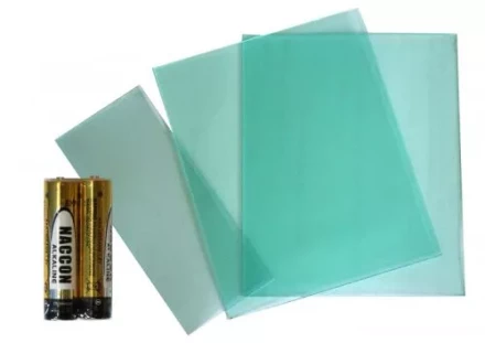 Щиток сварщика Фантом 2 с регулируемым фильтром 56848 купить в Губкинске