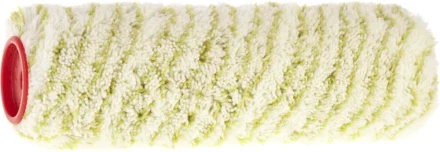 Ролик ЗУБР &quot;ЭКСПЕРТ&quot; сменный &quot;МАКСПРОФИ&quot;, полиакрил, ручка 8мм, d=48/250мм 02522-25 купить в Губкинске