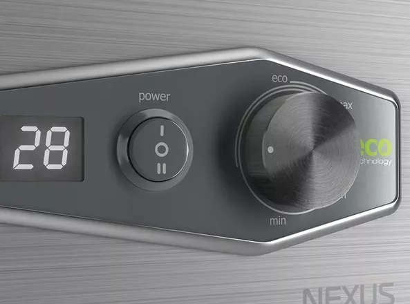 Водонагреватель BALLU BWH/S 30 Nexus купить в Губкинске