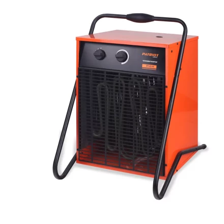 Тепловая пушка электрическая Patriot PT-Q 24 купить в Губкинске