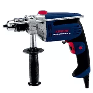 Дрель ударная Кратон PD-850-13P 3 02 01 023 купить в Губкинске
