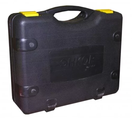 Набор инструмента 110 предметов пластиковый кейс 57054 купить в Губкинске