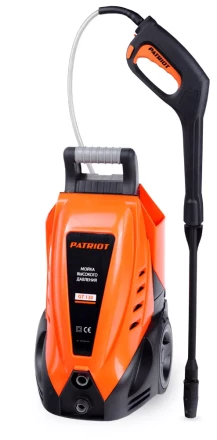 Минимойка-мойка высокого давления PATRIOT GT 130 купить в Губкинске