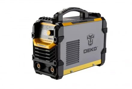 Сварочный аппарат 200А DEKO DKWM200A, 051-4670 купить в Губкинске