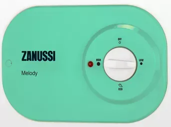 Водонагреватель ZANUSSI ZWH/S 15 Melody U (Green) купить в Губкинске