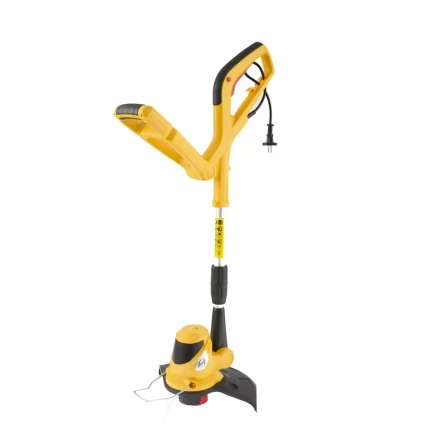 Триммер электрический Denzel TE-550 96608 купить в Губкинске