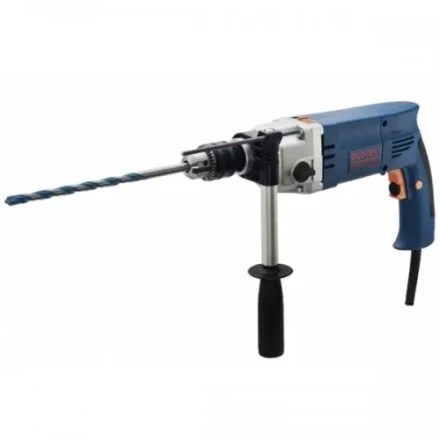 Двухскоростная ударная дрель Фиолент МСУ9-16-2РЭ купить в Губкинске