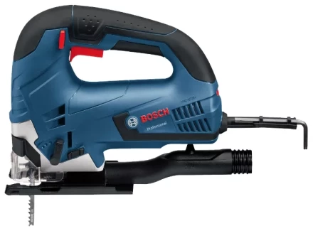 Лобзик Bosch GST 850 BE (0.601.58F.120) купить в Губкинске