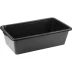 Кювета STAYER &quot;MASTER&quot; строительная пластмассовая, 41x71x22см(ШхДхГ), 40л 06099-40 купить в Губкинске