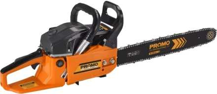 Бензопила CARVER PROMO PSG-52-18 18&quot; купить в Губкинске