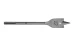 Сверло по дереву HAMMER Ф22х152мм (DR WD SP 22мм*152мм) купить в Губкинске