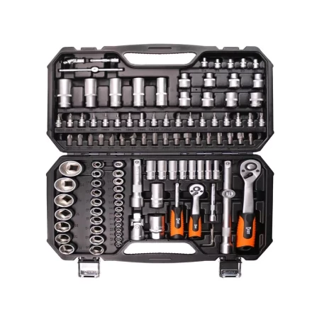 Набор автоинструмента НАИ-08/110 КВТ купить в Губкинске