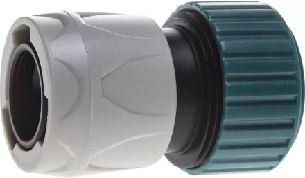 Соединитель RACO &quot;ORIGINAL&quot; шланг-насадка, 3/4&quot; 4250-55204T купить в Губкинске