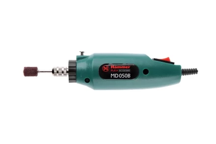 Мини-дрель HAMMER MD050B купить в Губкинске