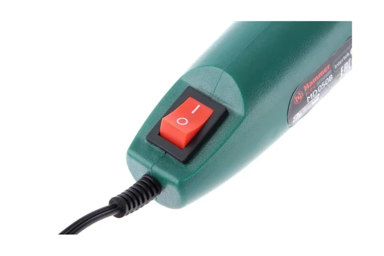 Мини-дрель HAMMER MD050B купить в Губкинске