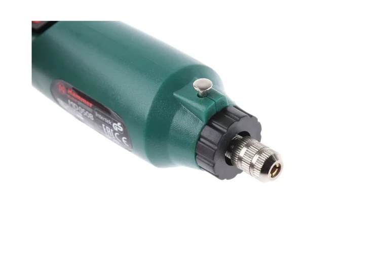 Мини-дрель HAMMER MD050B купить в Губкинске