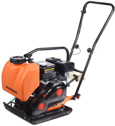 Виброплита Patriot VT-60 LB купить в Губкинске