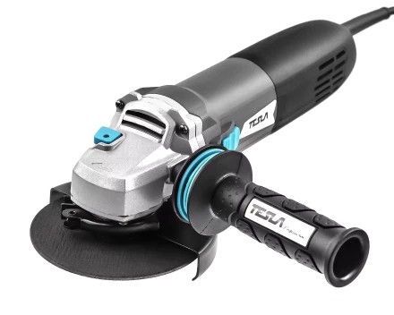 Болгарка УШМ TESLA TAG1200CV купить в Губкинске