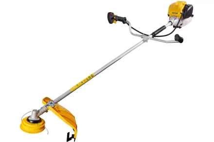Бензиновый триммер Huter GGT-2000 4Т (четырёхтактный) 70/2/81 купить в Губкинске