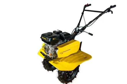 Мотоблок бензиновый CHAMPION ВC9714 купить в Губкинске